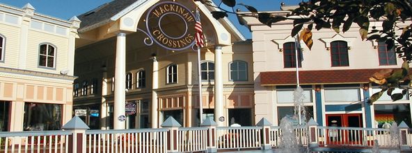556 E Central Ave, Mackinaw City, MI 49701